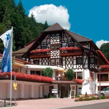 Flair Hotel Adlerbad