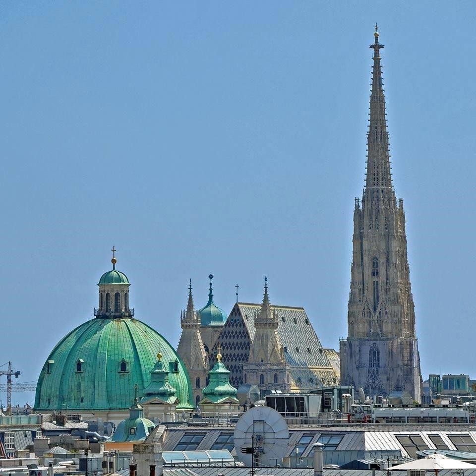 Opera Suites Vienna