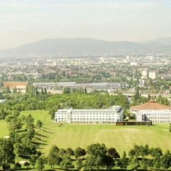 Austria Trend Hotel Bosei