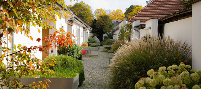 Hotel Genuss am Hof