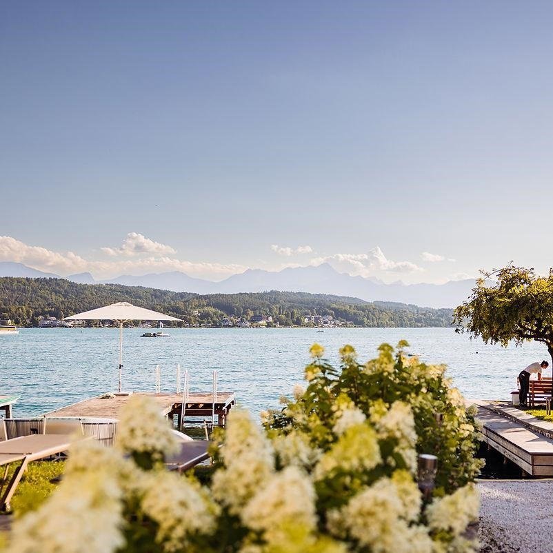 Strandhotel Kärntnerhof