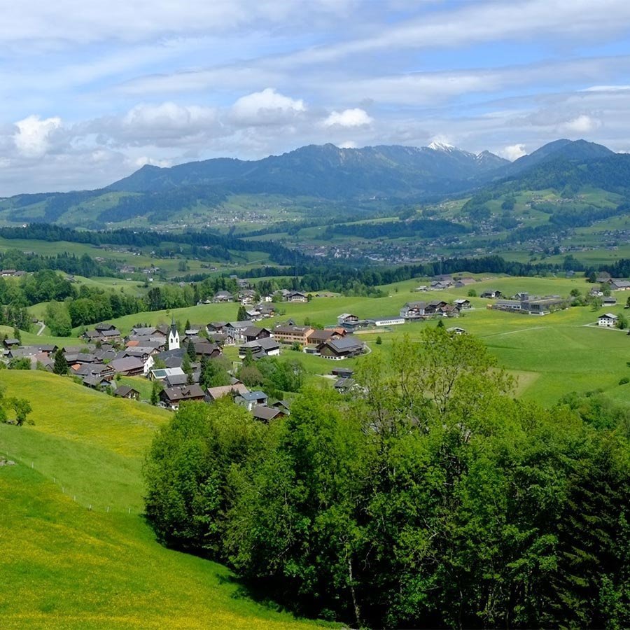 Hotel Gasthof Hirschen