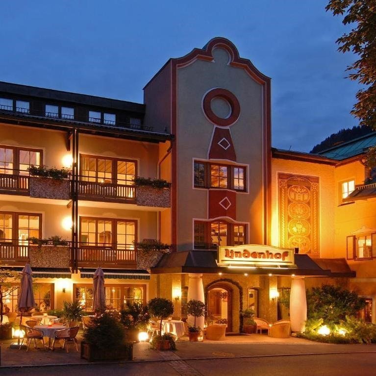 Landhotel Lindenhof