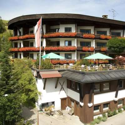 Hotel Erlebach