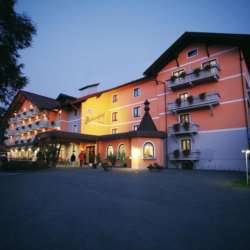 Hotel Pachernighof