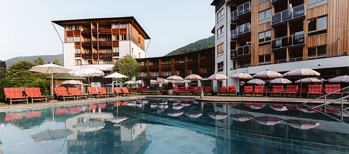 Hotel DIE POST
