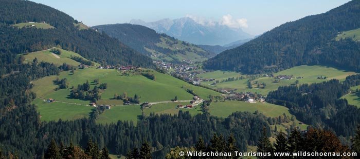 Alpenhotel Wildschönau