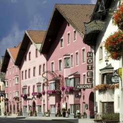 Traditionshotel Krone