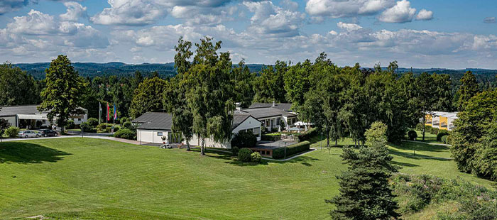 Hotel Ottenstein