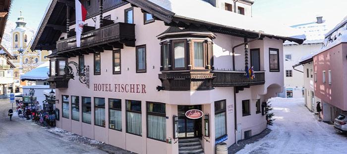 Hotel Fischer