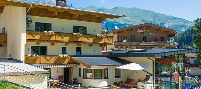 Haus Tirol