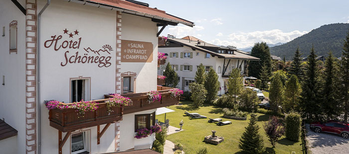 Hotel Schönegg