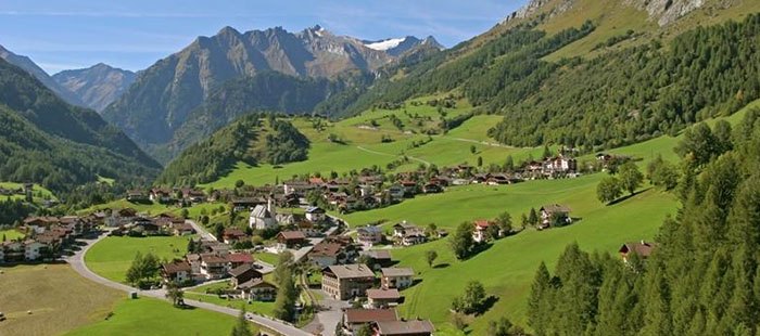 Hotel Ortnerhof