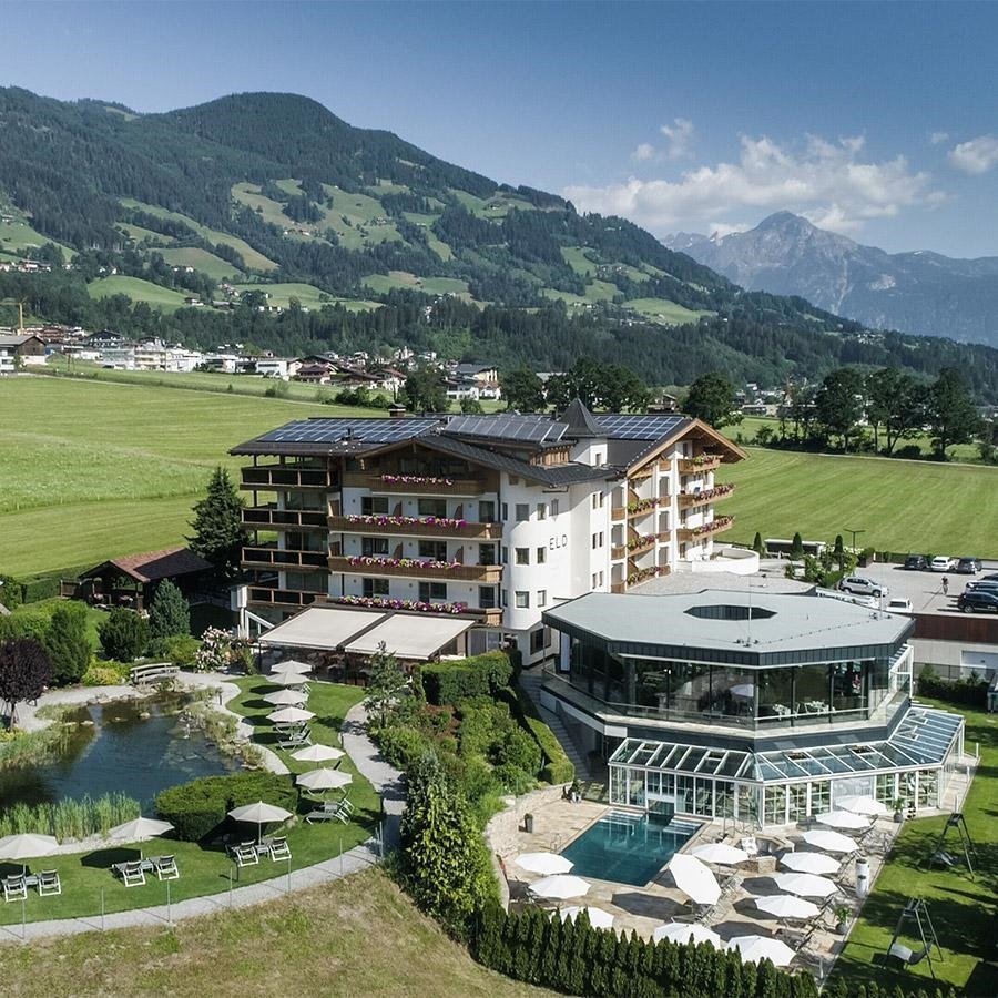 Hotel Held