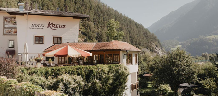 Hotel Kreuz