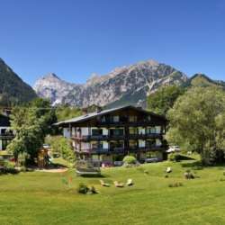 All Suite Hotel Garni Leithner