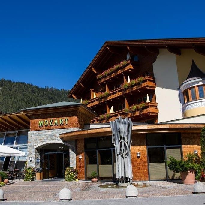 Mozart Vital Hotel