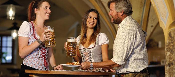Hotel Goldener Engl