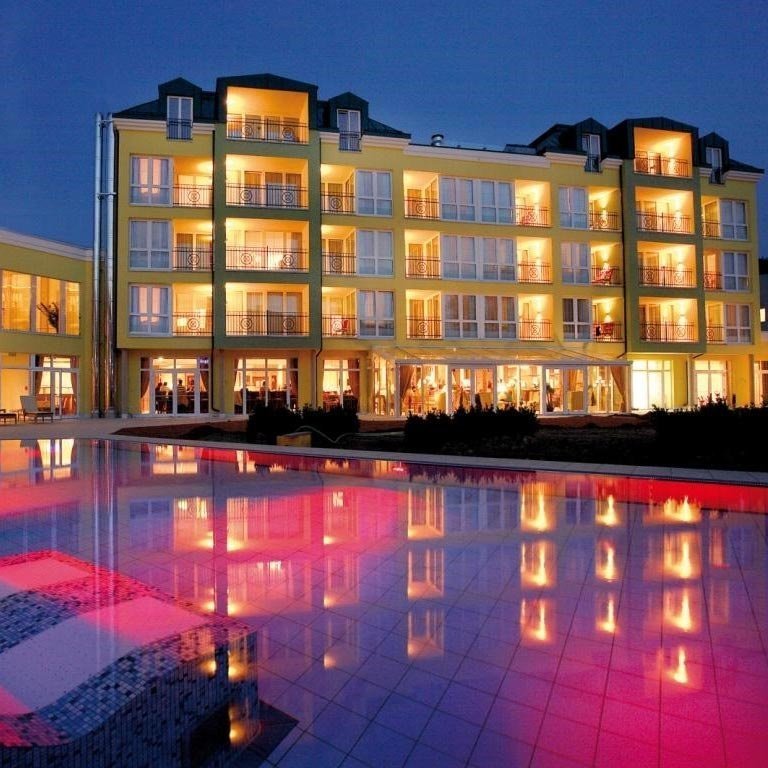 Parkhotel Bad Schallerbach