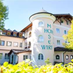 Hotel Moserwirt
