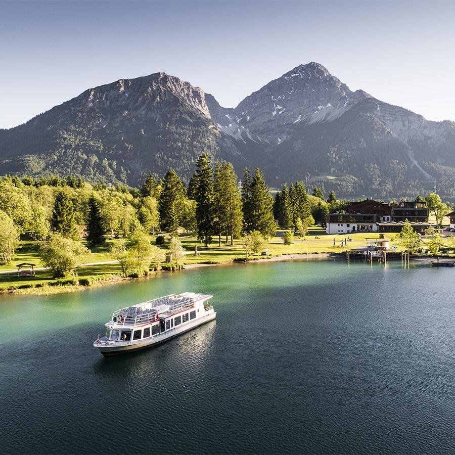 Hotel Fischer am See