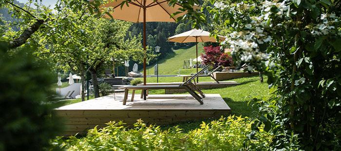 Hotel AlpenSchlössl