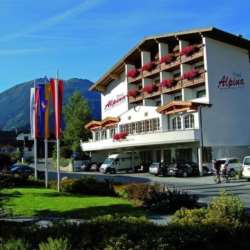 Alpina RESORT