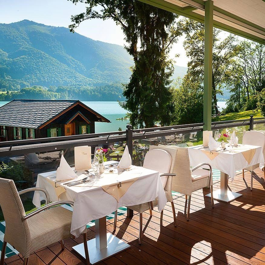 Hotel Seewinkel & Seeschlössl