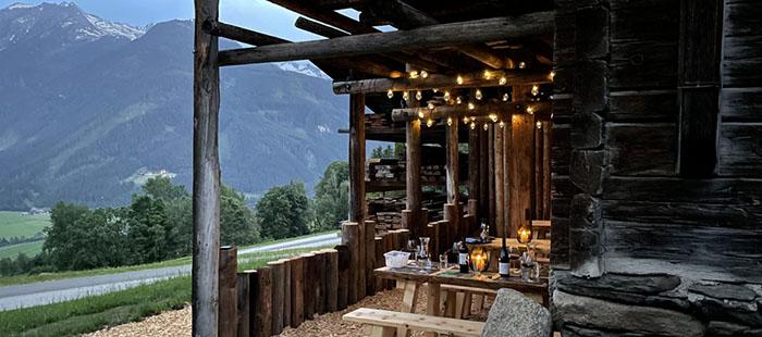 Hotel BergBaur