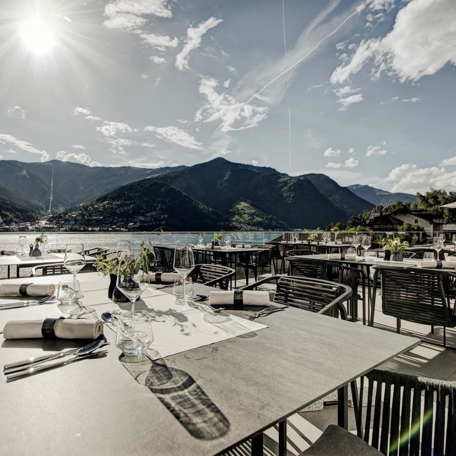 Hotel Bellevue am See