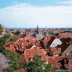 Hotel Ramada Graz