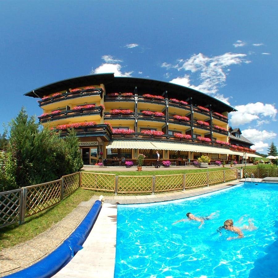 Hotel Knollhof
