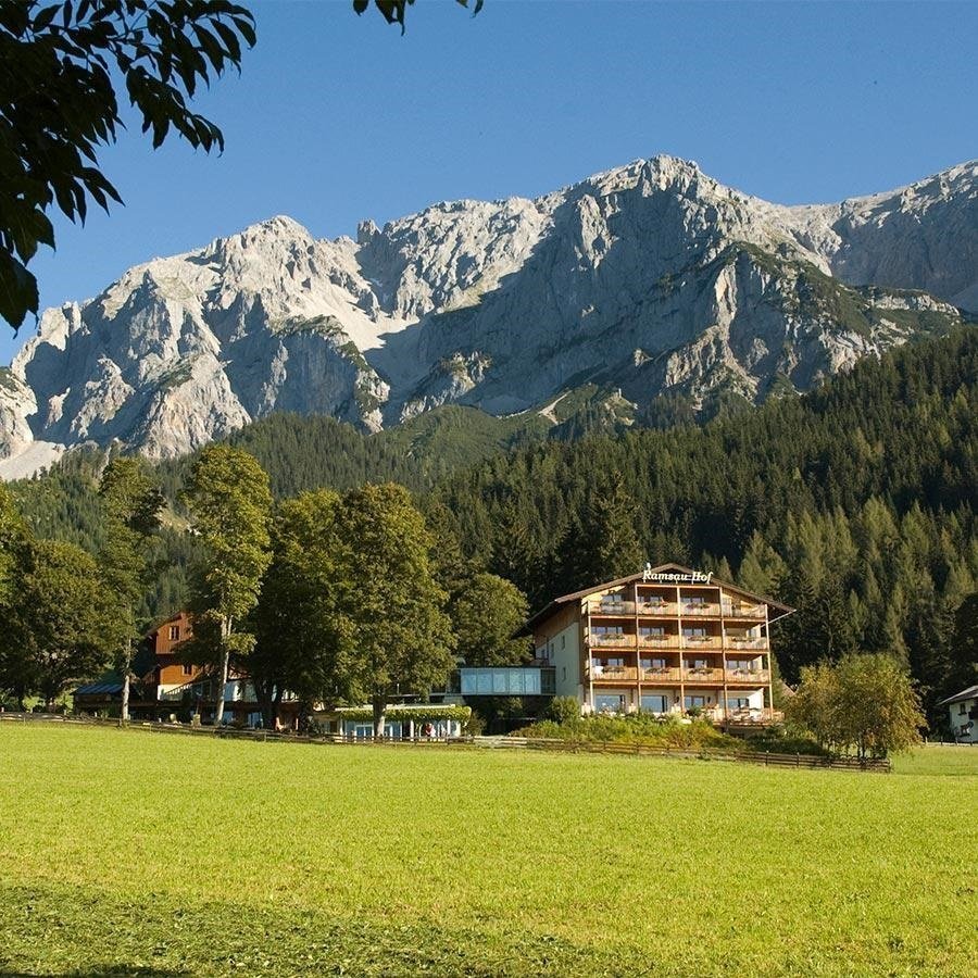 Hotel Ramsauhof