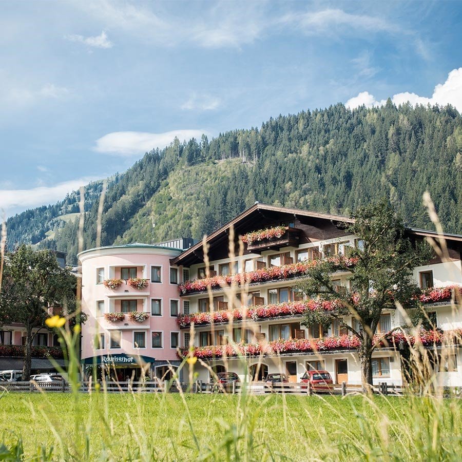 Hotel Rauriserhof