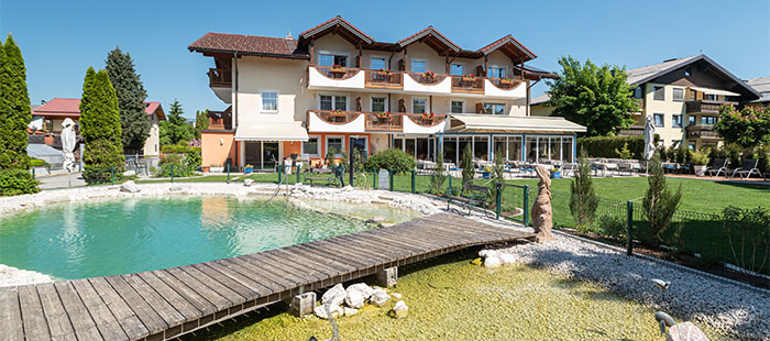 Hotel Himmelreich