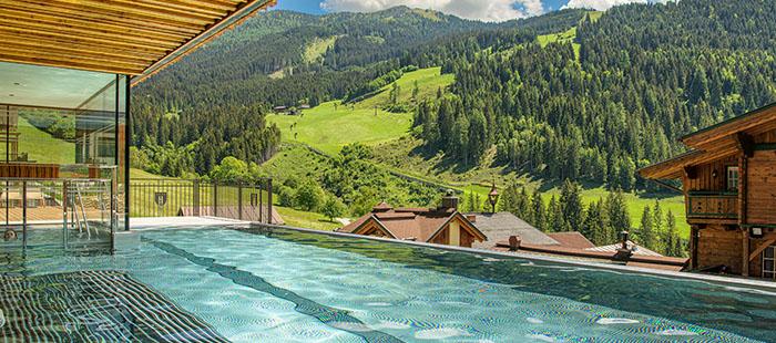 Berghotel Hauserbauer