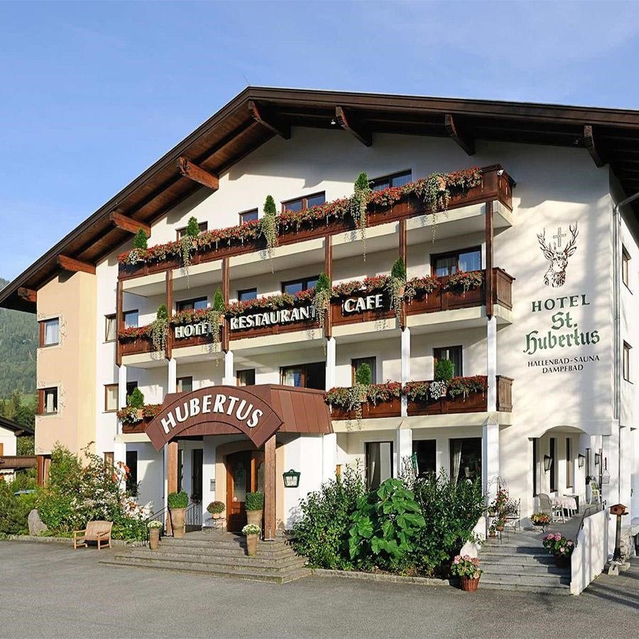 Hotel St. Hubertus
