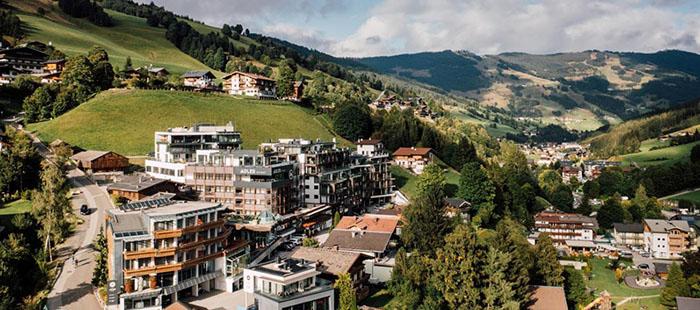 ADLER RESORT