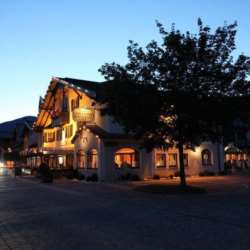 Hotel Lebzelter
