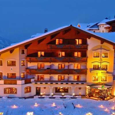 Hotel Tannenhof