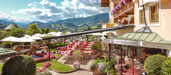 Hotel Tannenhof