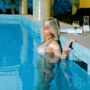 Aquapalace Hotel Prag