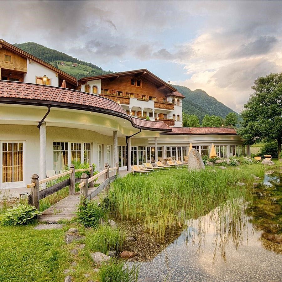 Hotel Das Gallhaus