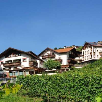 Boutique Hotel Pachers