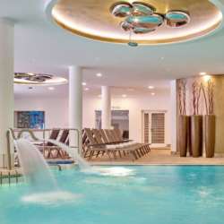 Maximilian Quellness- & Golfhotel