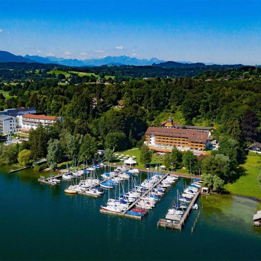 Yachthotel Chiemsee