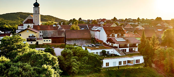 Wellnesshotel Zedernhof