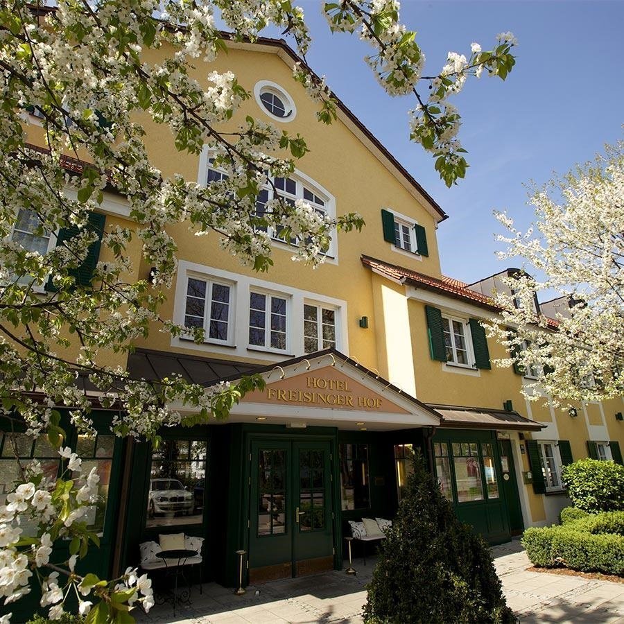 Freisinger Hof