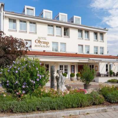 Hotel Olymp Munich