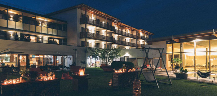 Hotel Eibl-Brunner